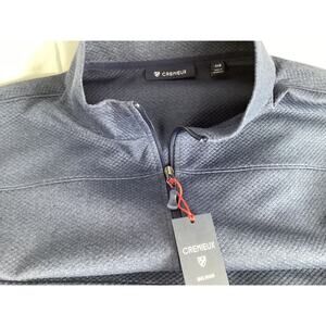 Cremieux Men’s Size 4XB Golf Casual Outdoor Pull On Sleeveless Vest NWT